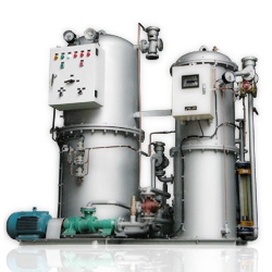 shijiu OILY WATER SEPARATORS